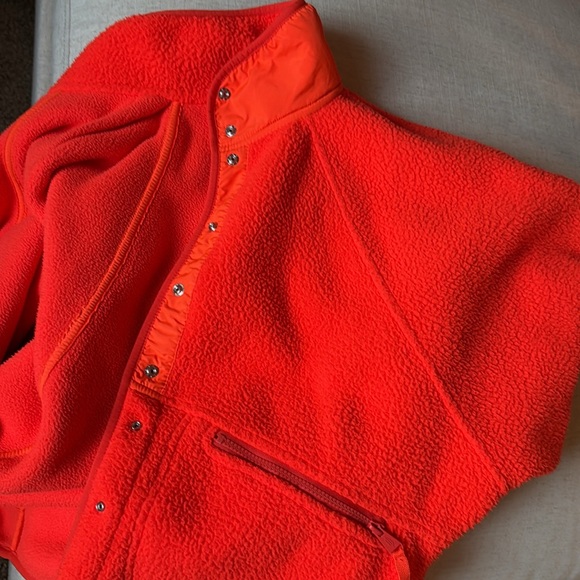 Free People Hit the Slopes Jacket - Picture 4 of 6